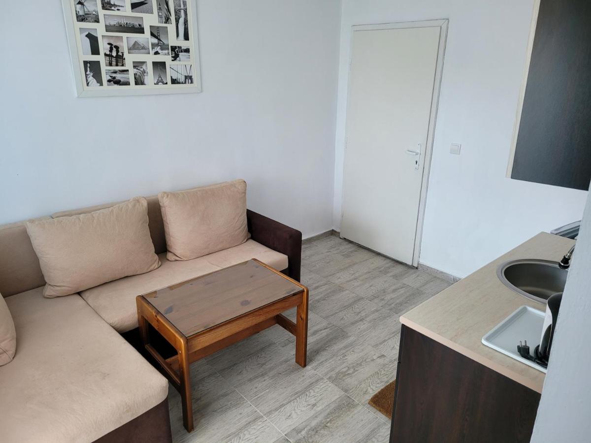 Guest House Evtimov Primorsko Bagian luar foto