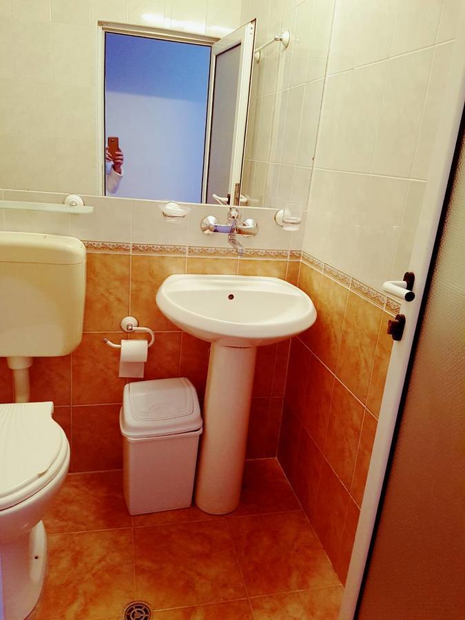 Guest House Evtimov Primorsko Bagian luar foto