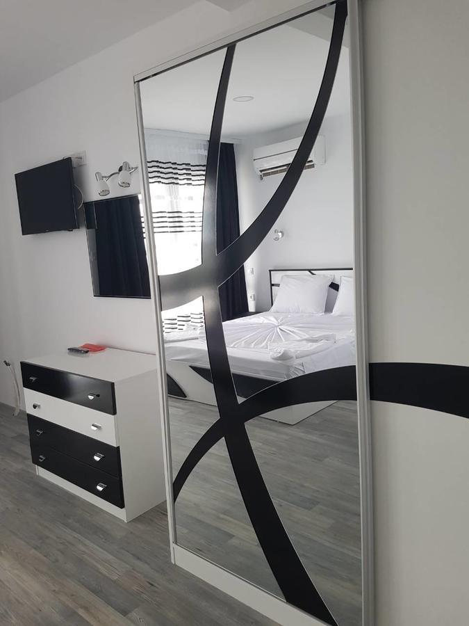 Guest House Evtimov Primorsko Bagian luar foto