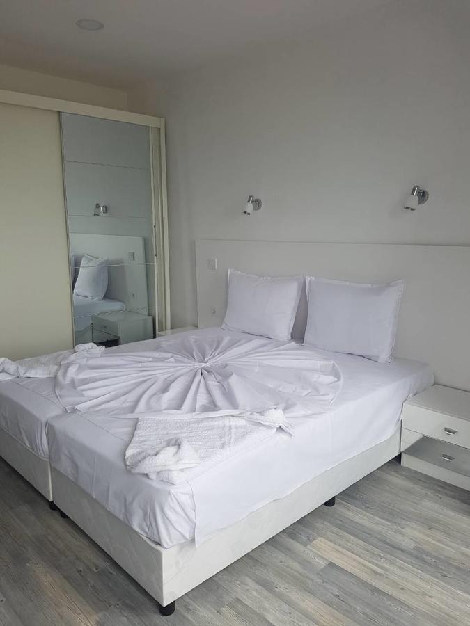 Guest House Evtimov Primorsko Bagian luar foto