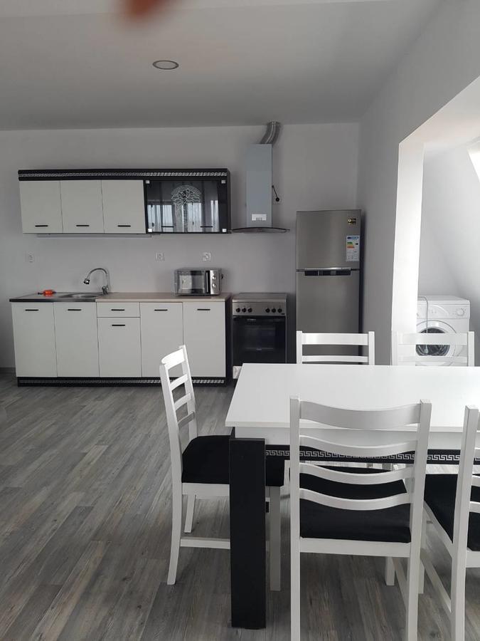 Guest House Evtimov Primorsko Bagian luar foto