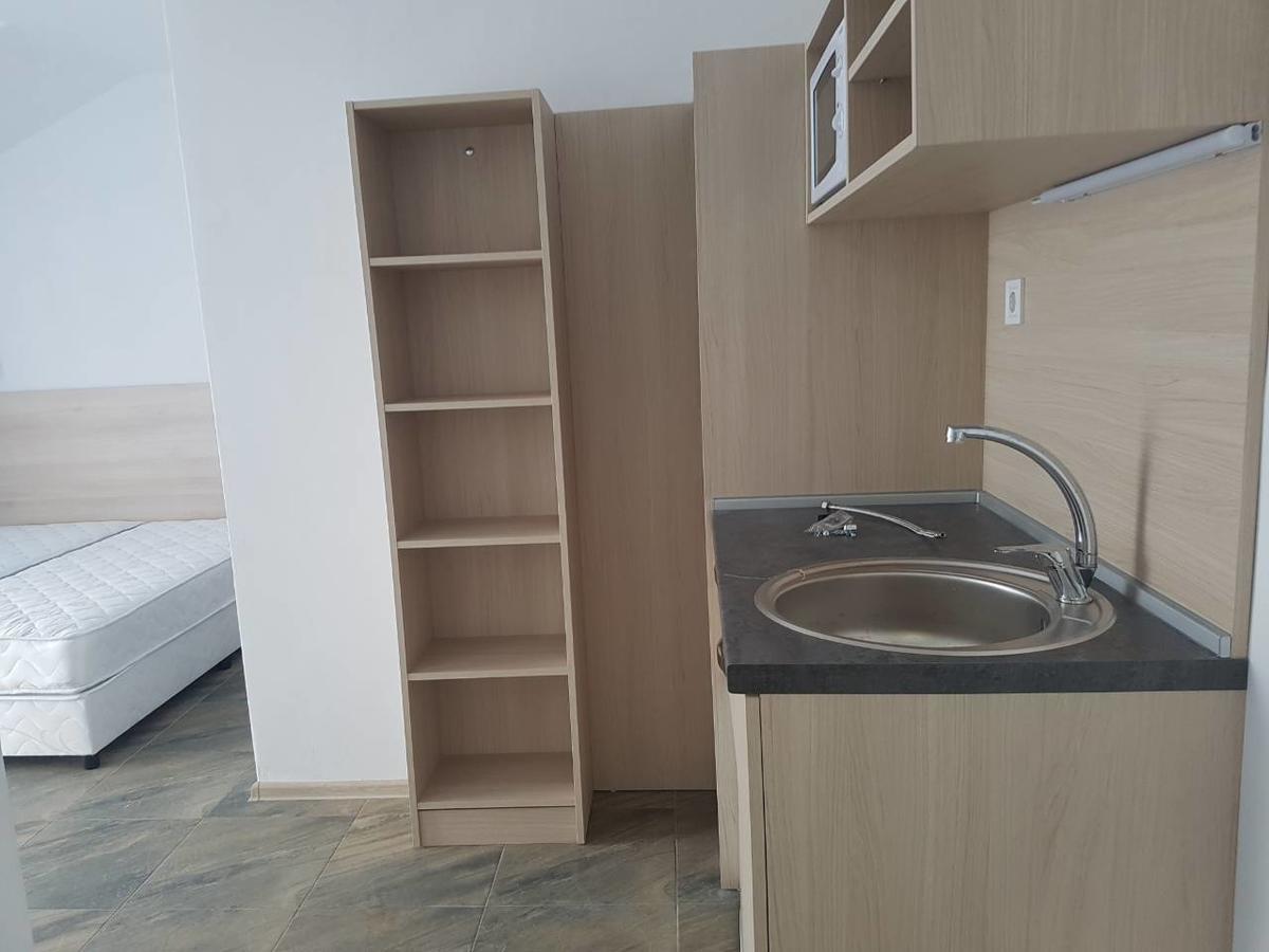 Guest House Evtimov Primorsko Bagian luar foto
