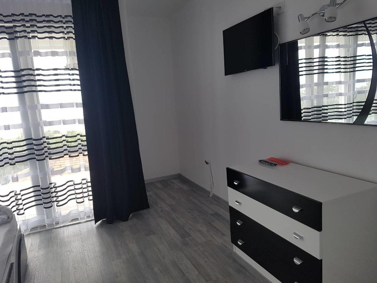 Guest House Evtimov Primorsko Bagian luar foto