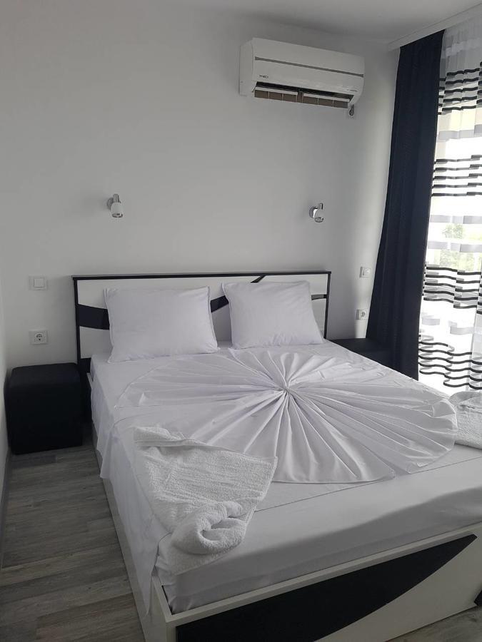 Guest House Evtimov Primorsko Bagian luar foto