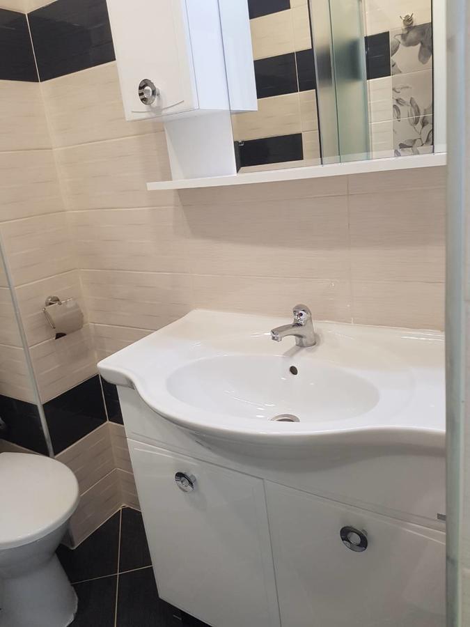 Guest House Evtimov Primorsko Bagian luar foto