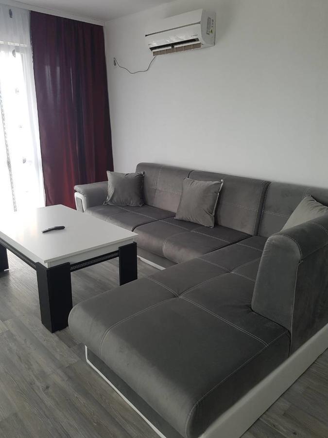 Guest House Evtimov Primorsko Bagian luar foto