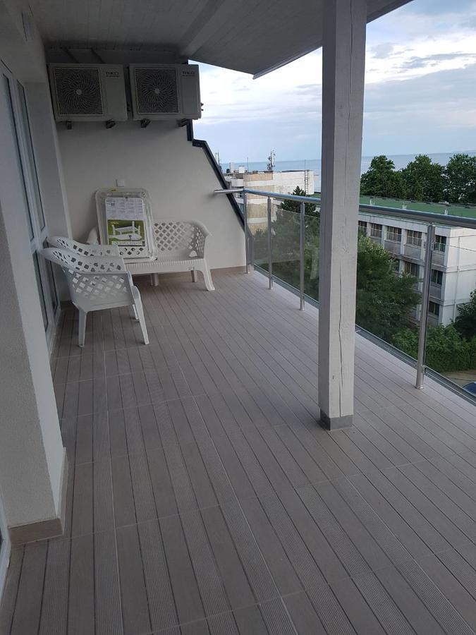 Guest House Evtimov Primorsko Bagian luar foto