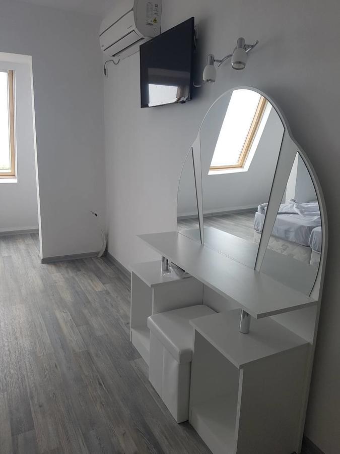 Guest House Evtimov Primorsko Bagian luar foto