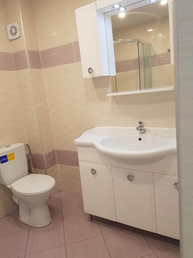 Guest House Evtimov Primorsko Bagian luar foto