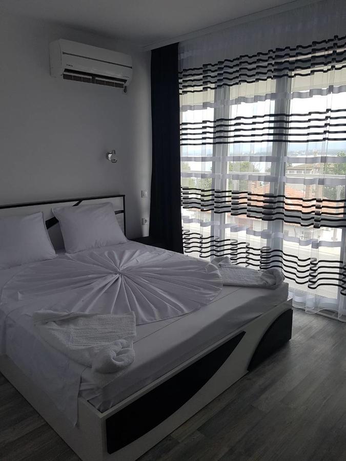 Guest House Evtimov Primorsko Bagian luar foto