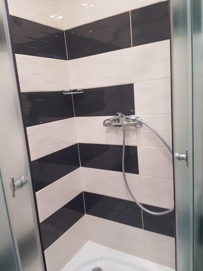 Guest House Evtimov Primorsko Bagian luar foto