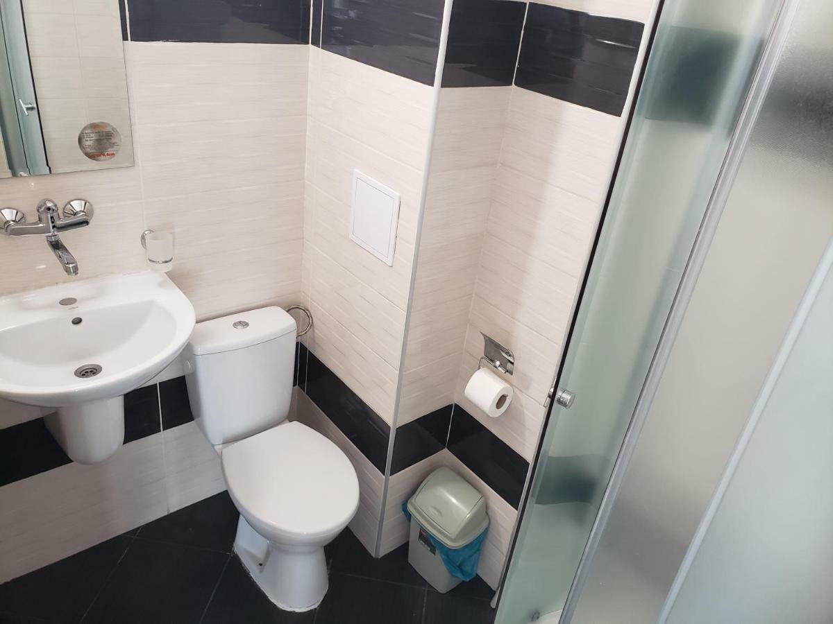 Guest House Evtimov Primorsko Bagian luar foto