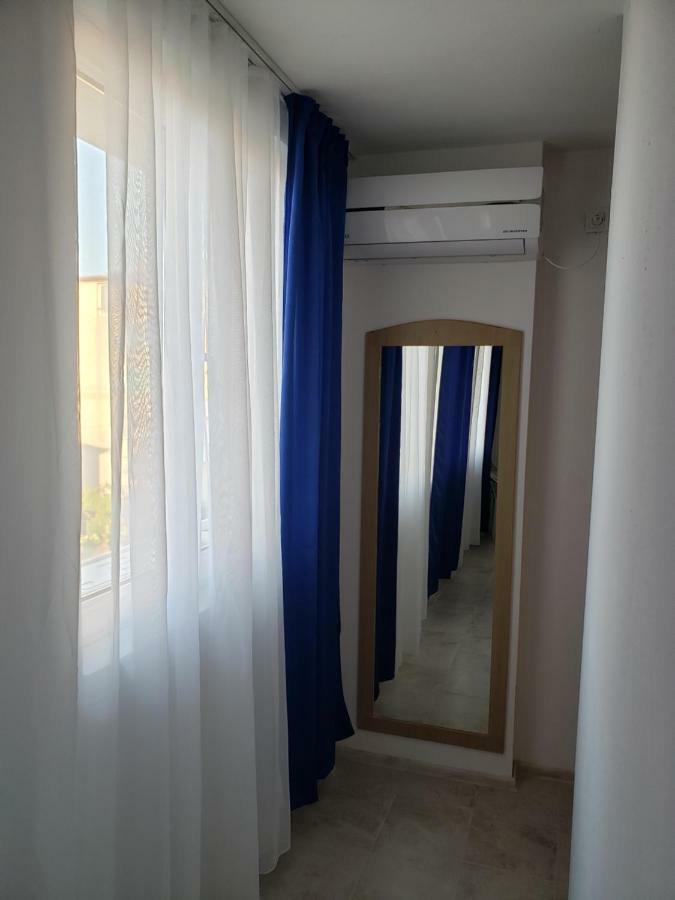 Guest House Evtimov Primorsko Bagian luar foto