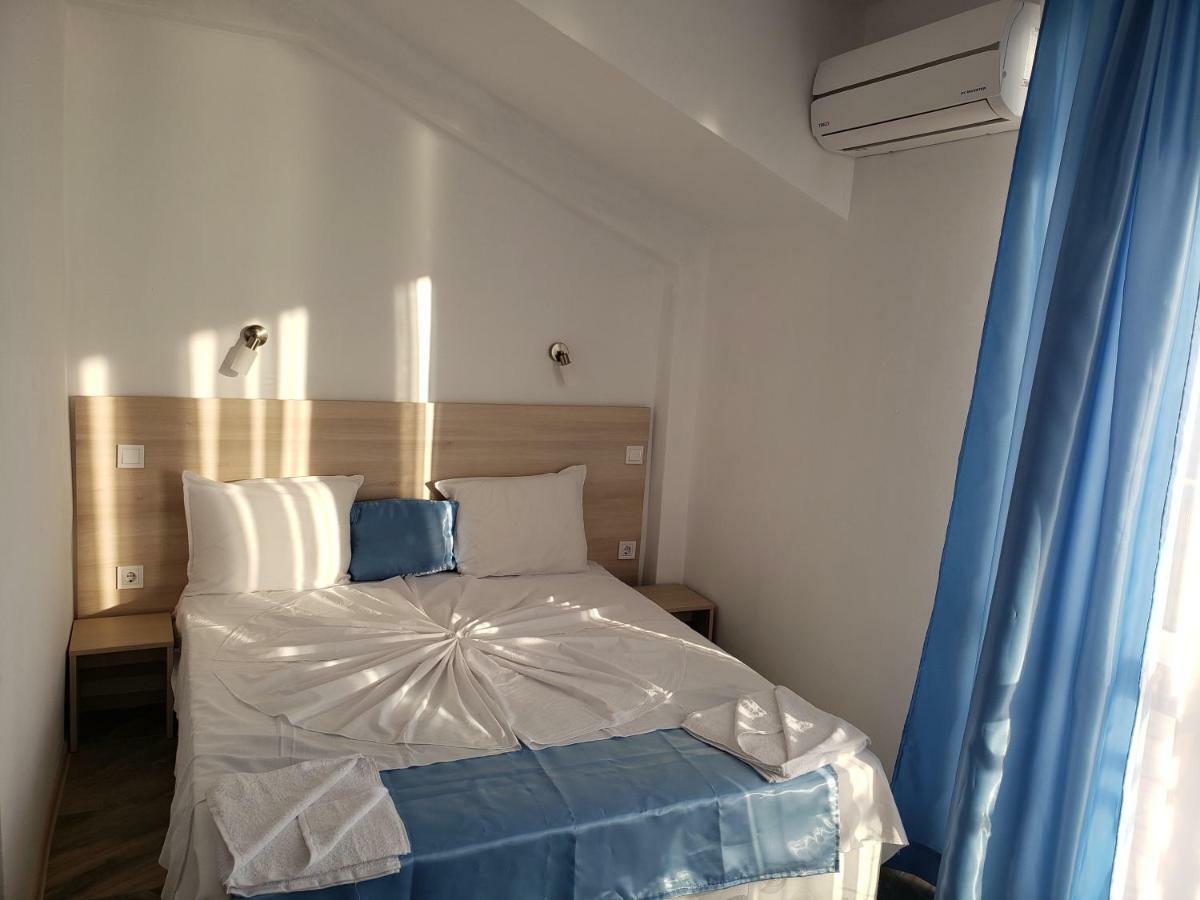 Guest House Evtimov Primorsko Bagian luar foto