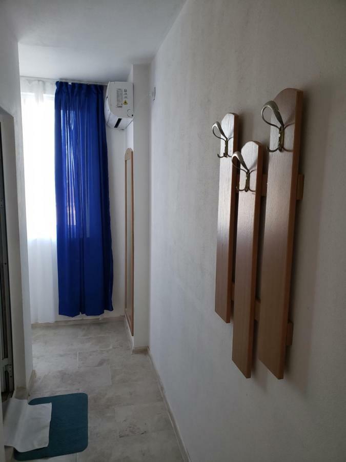 Guest House Evtimov Primorsko Bagian luar foto